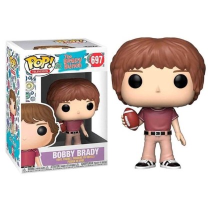 Γνήσια φιγούρα funko pop για τους λάτρεις του The Brady Bunch
